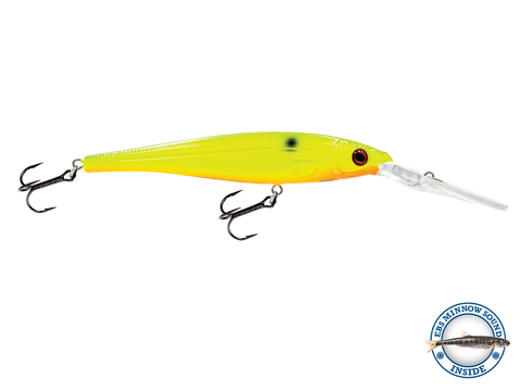Wallaye Minnow 111